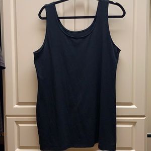 Soma Layering Tank